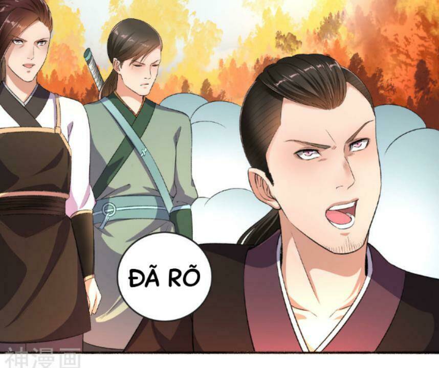 Cuồng Phi Phách Lối: Chapter 66