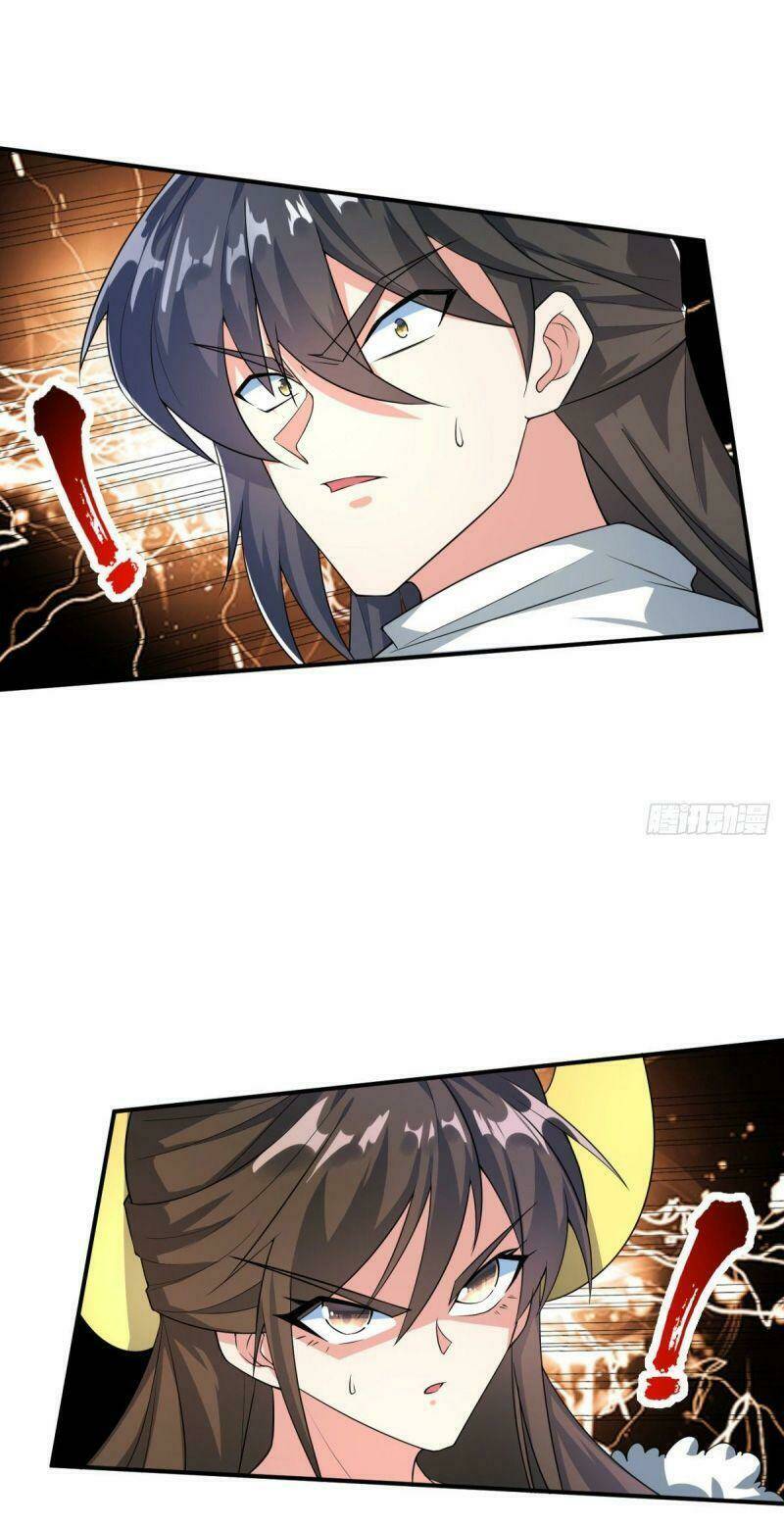 Tuyệt Thế Thần Tôn: Chapter 3