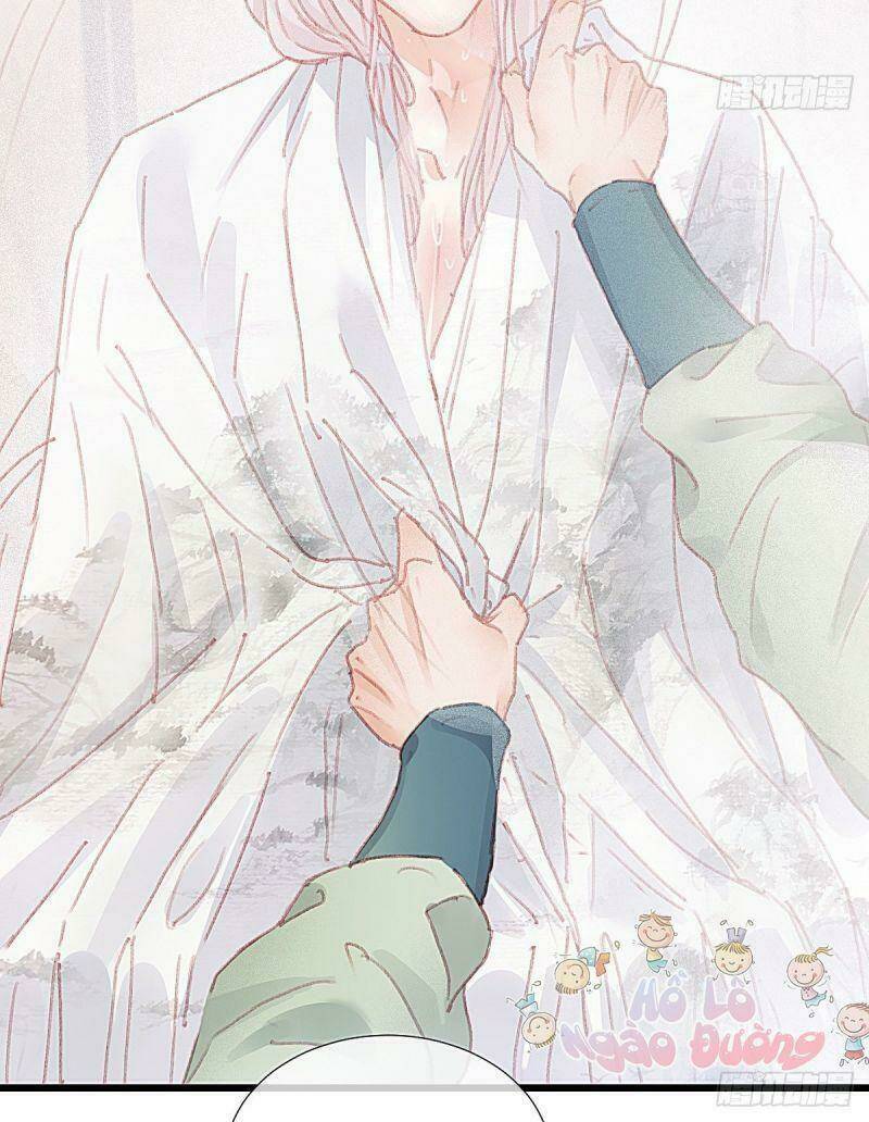 Hữu Yêu Lai Chi Họa Trung Tiên: Chapter 60