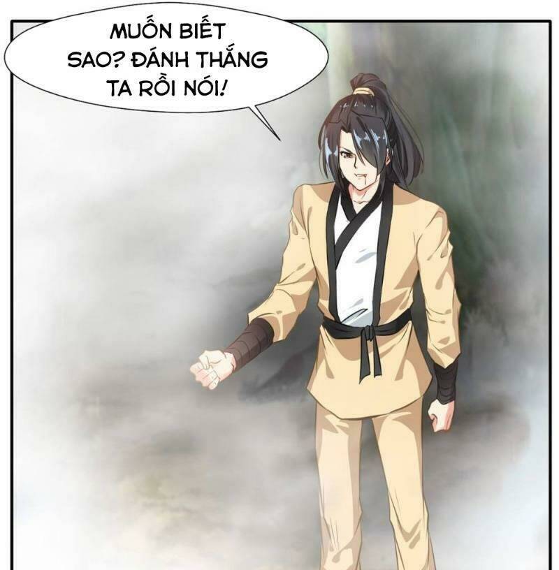 Tuyệt Thế Đế Tôn: Chapter 51