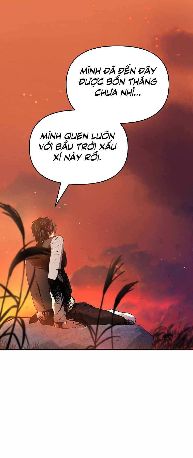 Con Đường Diệt Thần: Chapter 2