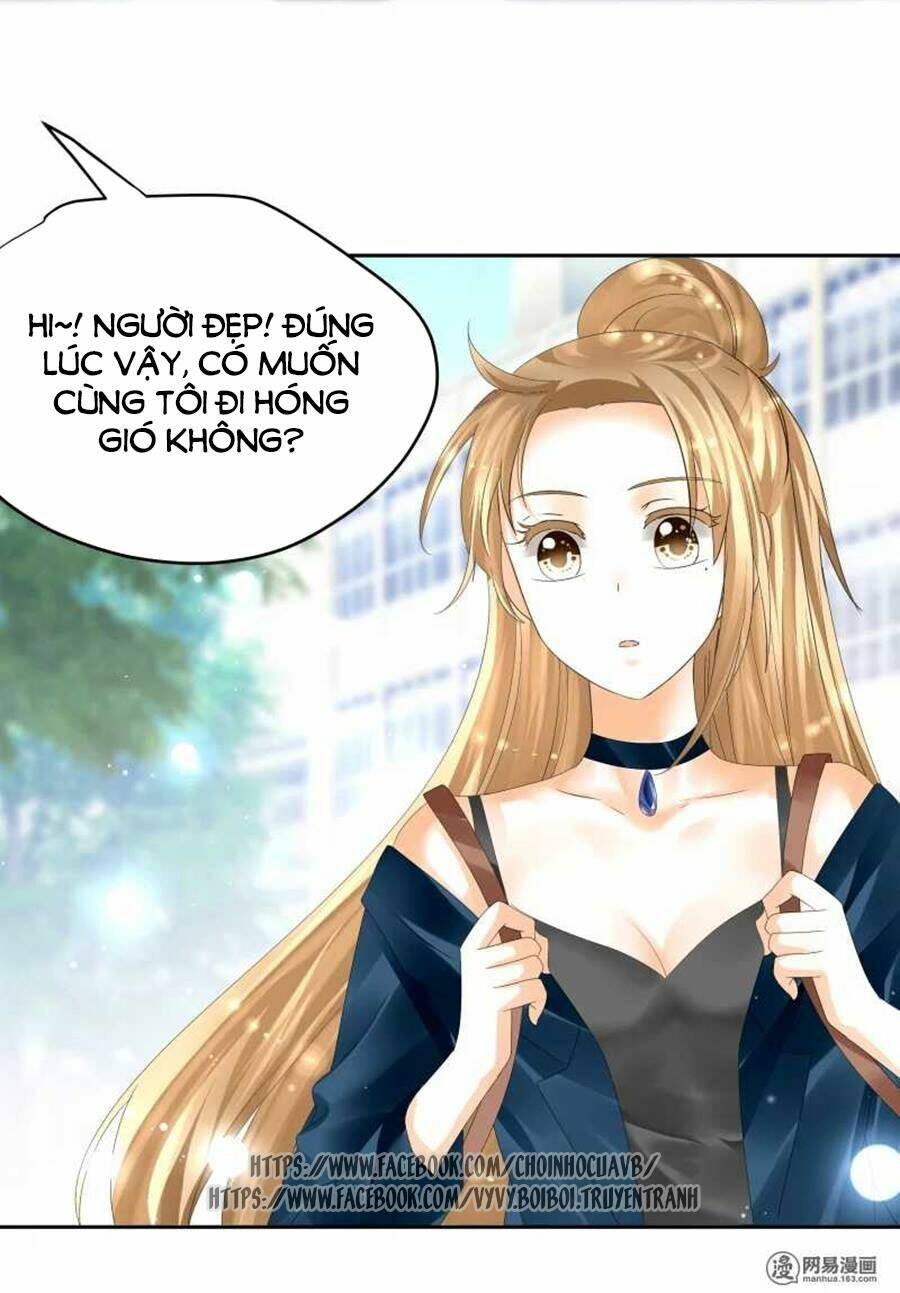 Tiền Thế Kim Sinh Của Chung Tiểu Thư: Chapter 11