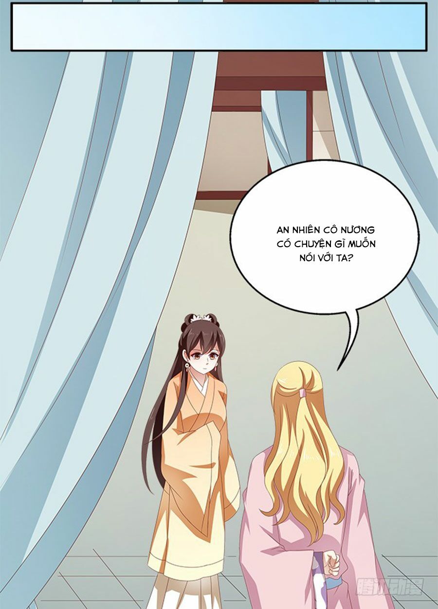 Thịnh Thế An Nhiên: Chapter 35