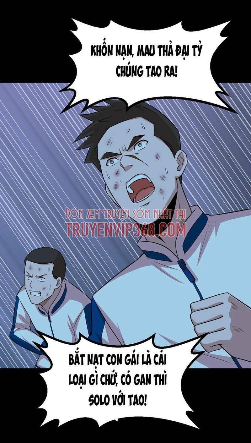 Đai Ca Trở Lại Tuổi 16: Chapter 160