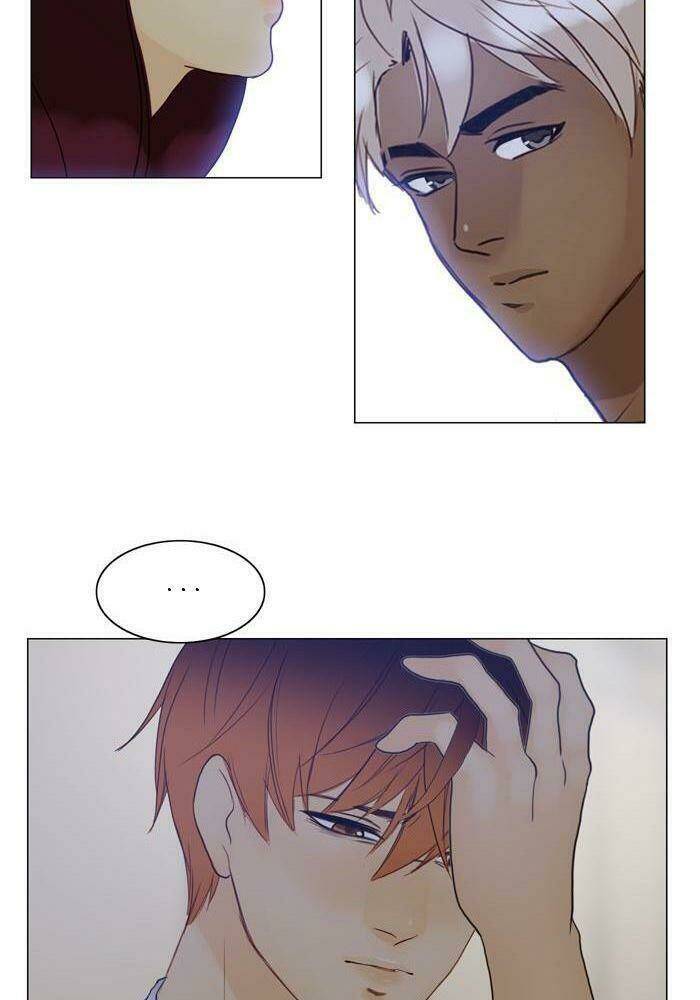 Khúc hát người cá Siren: Chapter 76