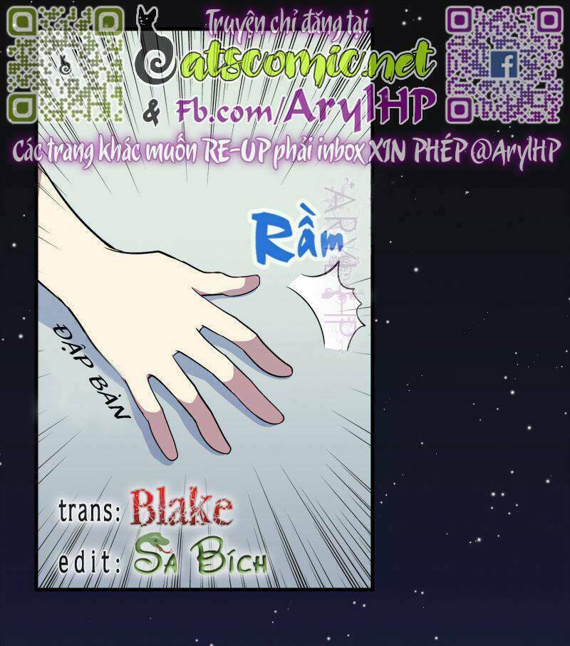 Người Yêu Thời Không: Chapter 21