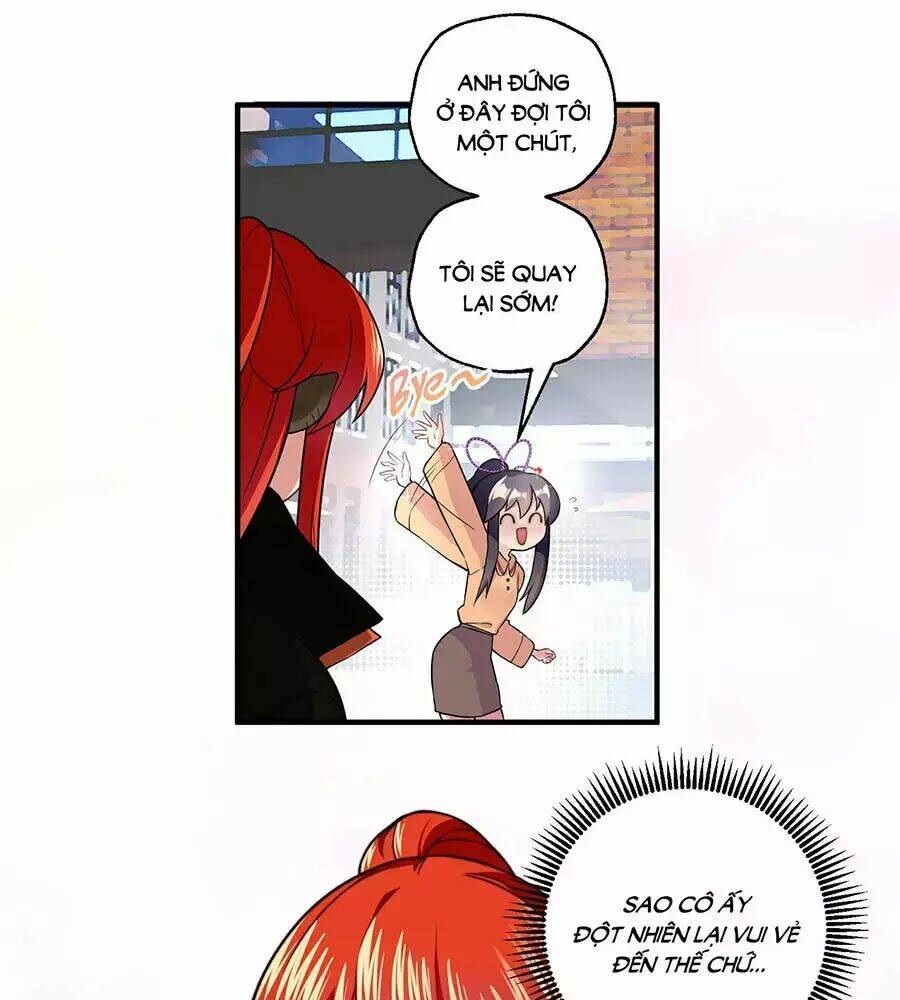 Từ Chối Kết Hôn Với Đại Gia: Cô Dâu Bỏ Trốn: Chapter 27