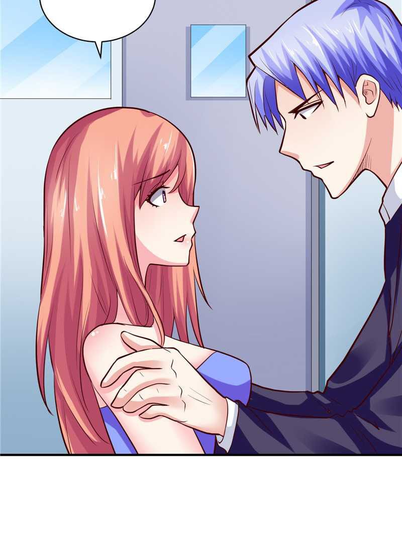 Tình Yêu Khiến Tôi Phát Điên: Chapter 58