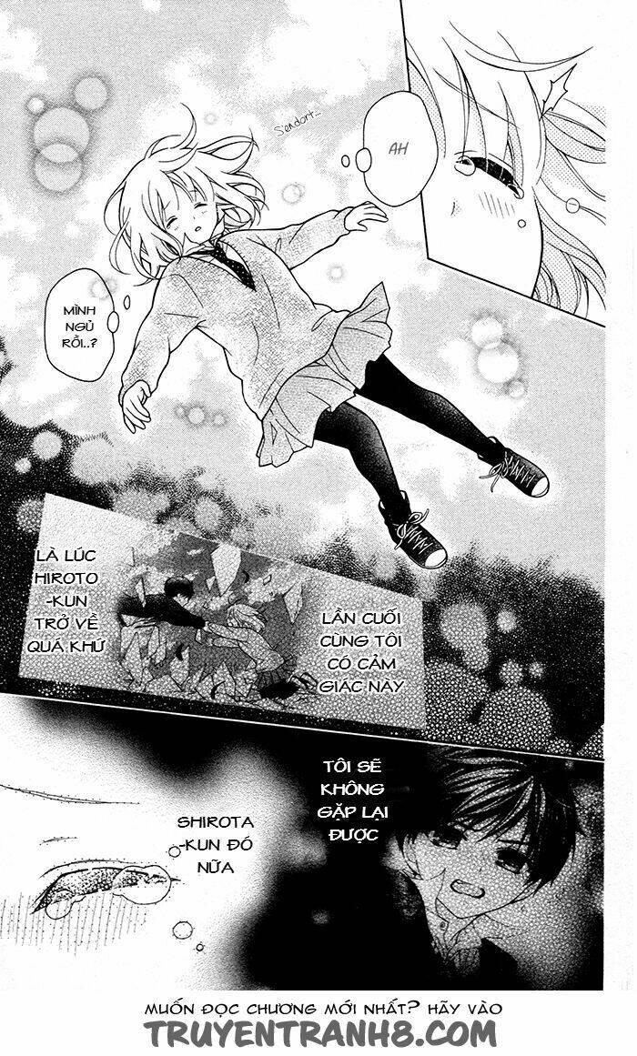 Henyoku No Labyrinth: Chapter 34