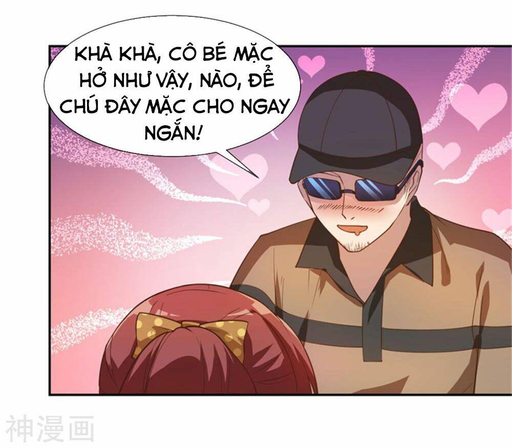 Đỉnh Phong Dự Ngôn Đế: Chapter 24