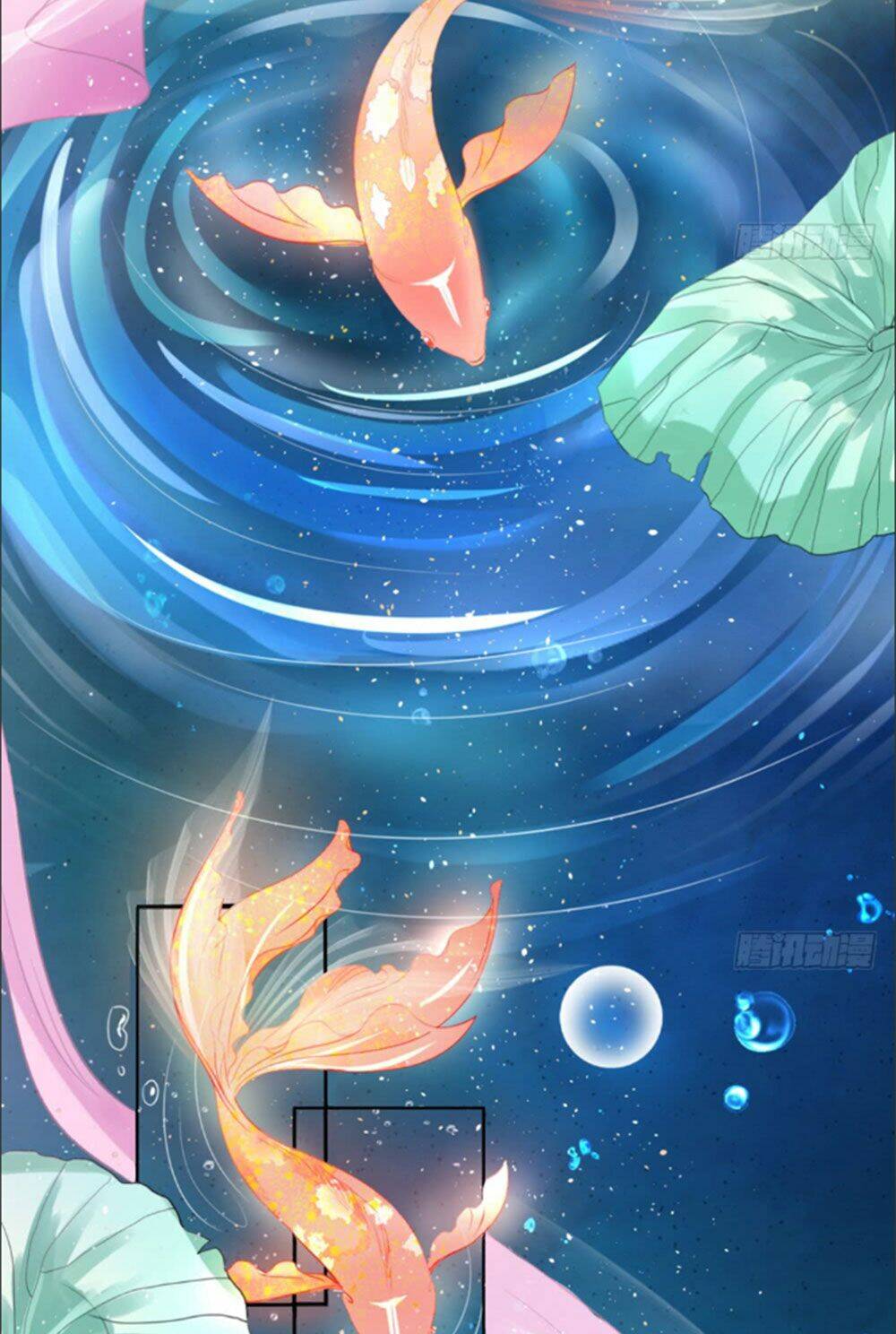 Cẩm Lý Thiếu Nữ Của Tôi: Chapter 1