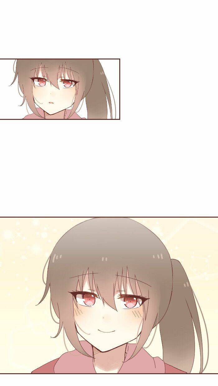 From Nightmare To Love: Chapter 10