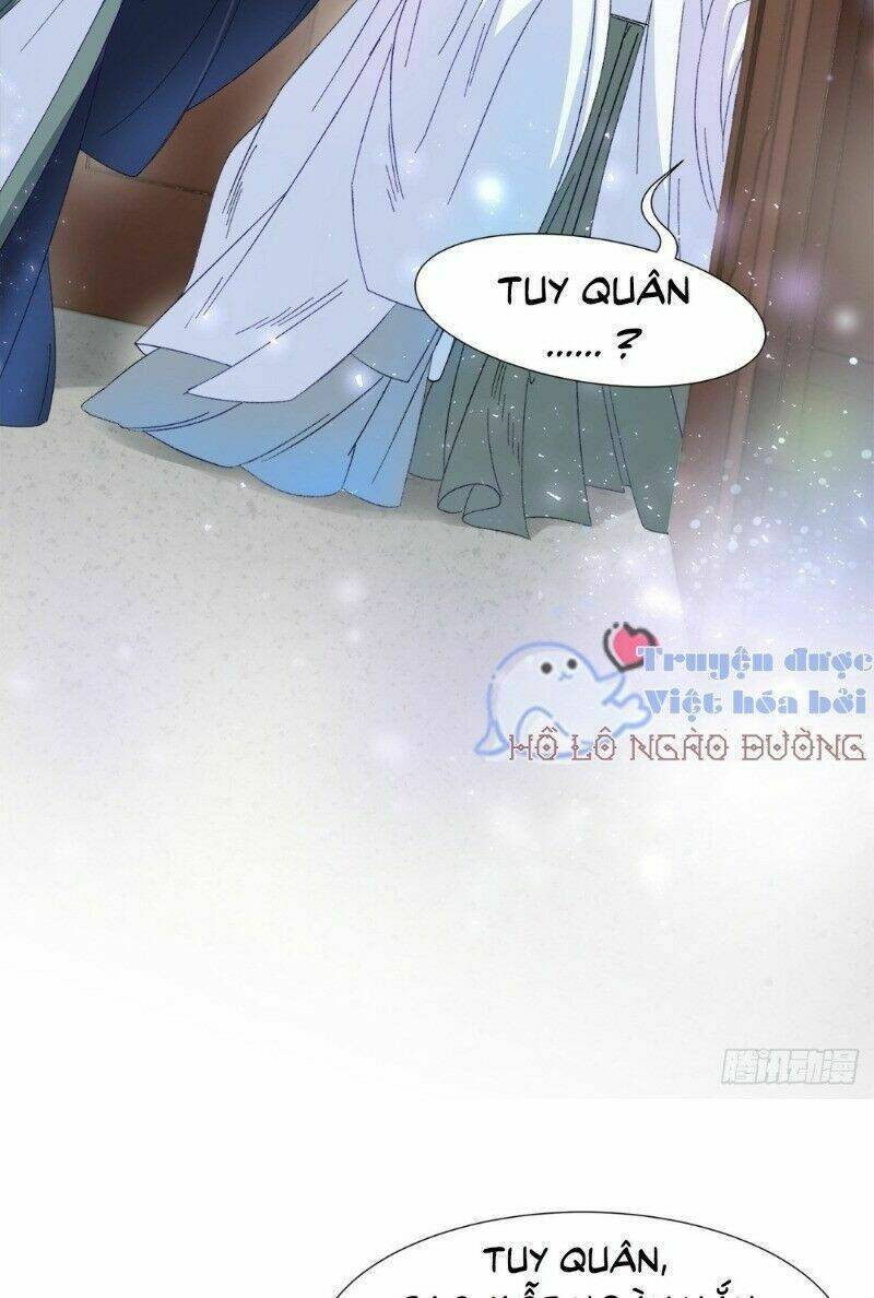 Ảnh Đế Yêu Hồ: Chapter 20