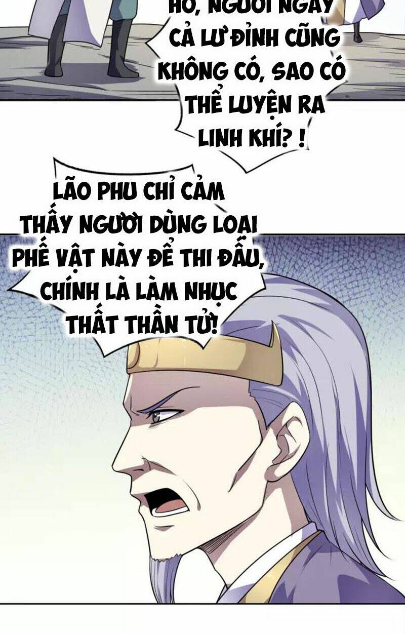 Nghịch Thiên Đại Thần: Chapter 75