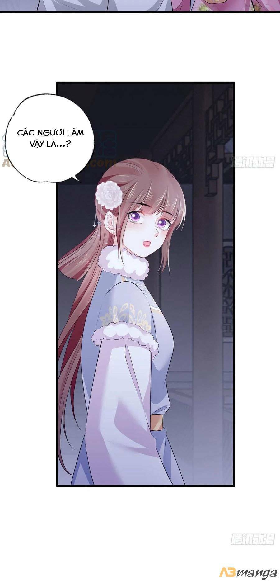 Nữ Thủ Phú Chi Kiều Sủng Nhiếp Chính Vương: Chapter 115
