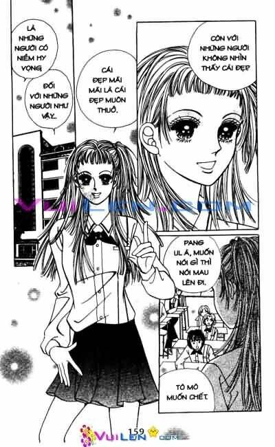 Virus Tiền: Chapter 3