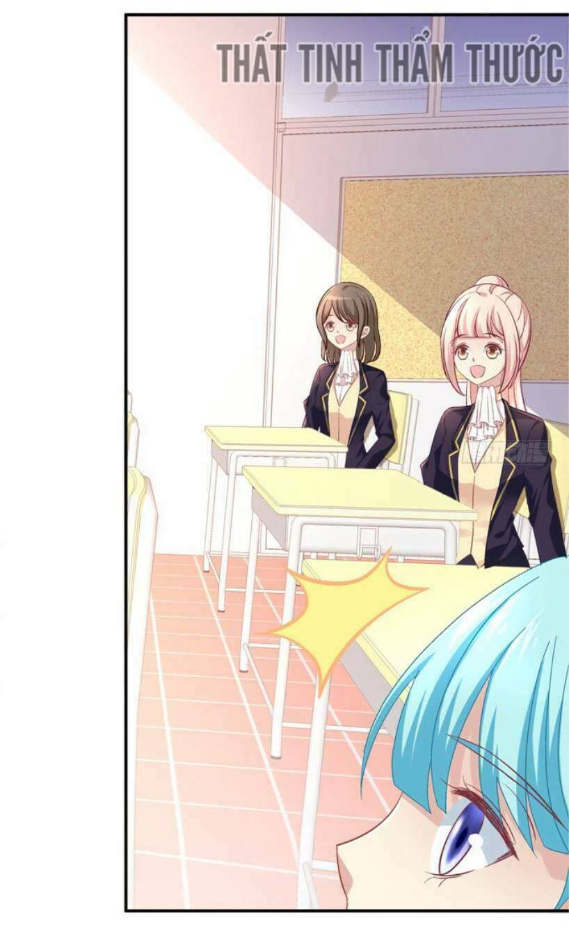 Đế Vương Ta Vẫn Còn Nhỏ: Chapter 47