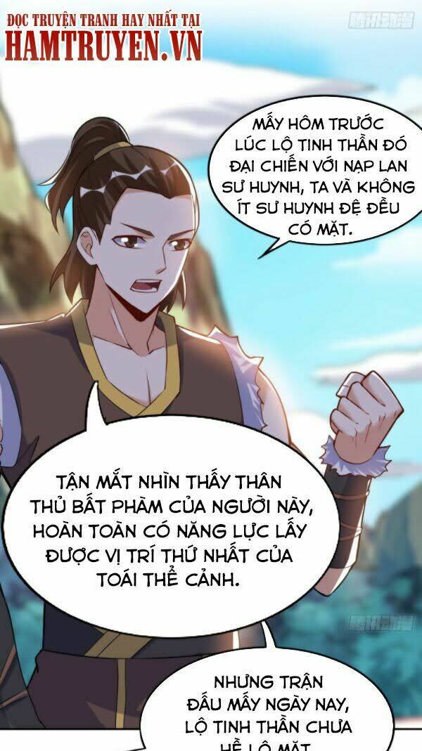 Thần Võ Đế Tôn: Chapter 48