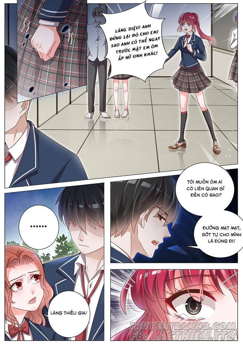 Vương Bài Giáo Thảo: Chapter 151