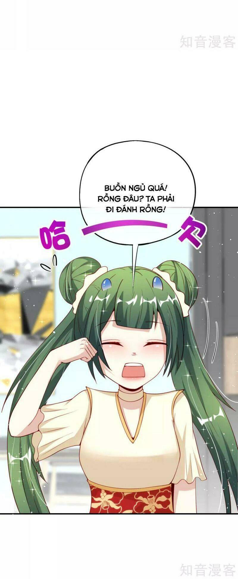 Vòng Bạn Bè Mạnh Nhất Của Tiên Giới: Chapter 94