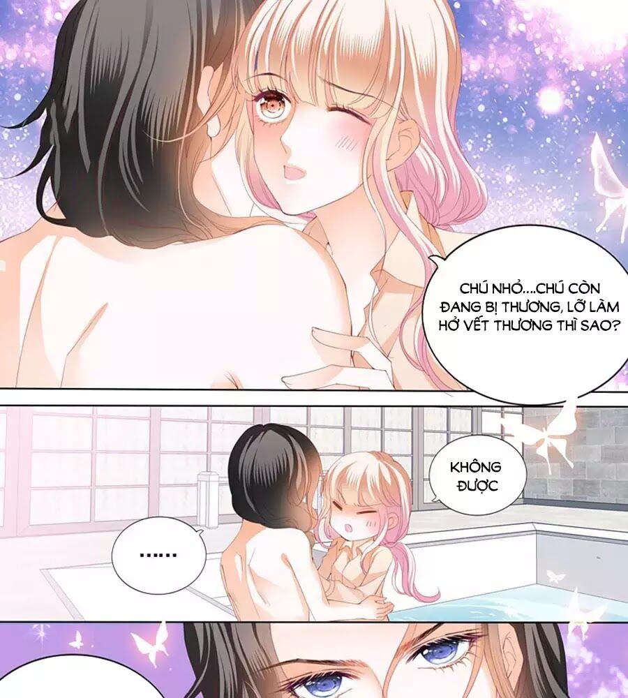 Bá Đạo Tiểu Thúc, Xin Trêu Chọc Vừa Thôi!: Chapter 82