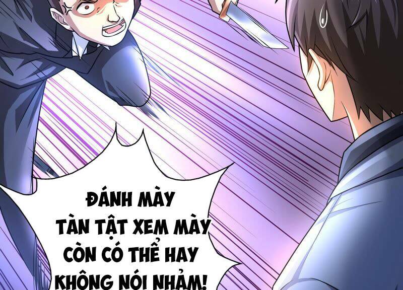 Siêu Năng Phân Hóa: Chapter 9