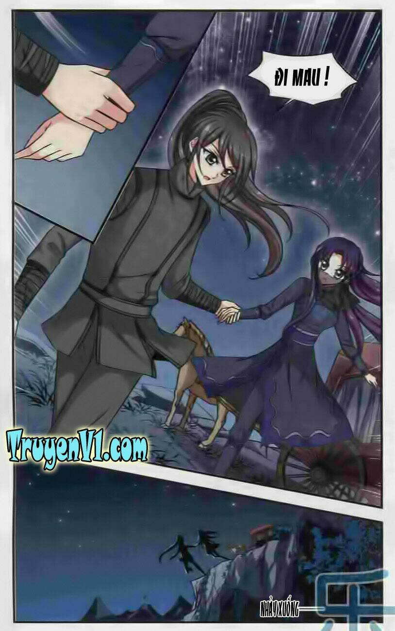 Phi Đãi Nghiên Tuyết: Chapter 71