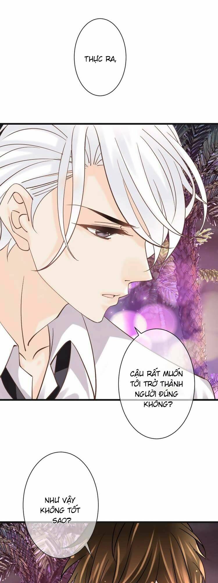 Thiên Thần Không Có Tiết Tháo: Chapter 62