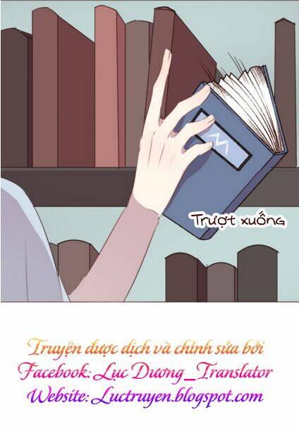 Người Yêu Biến Mất: Chapter 36