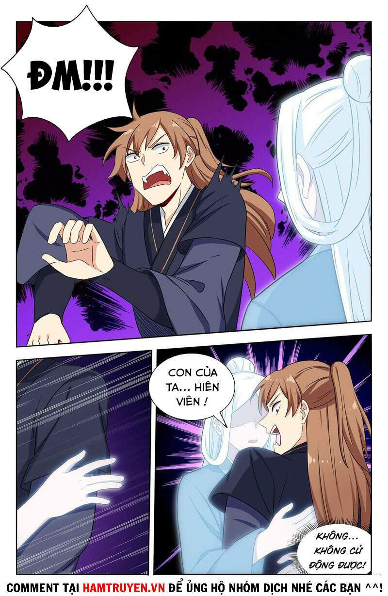 Tối Cường Phản Sáo Lộ Hệ Thống: Chapter 454
