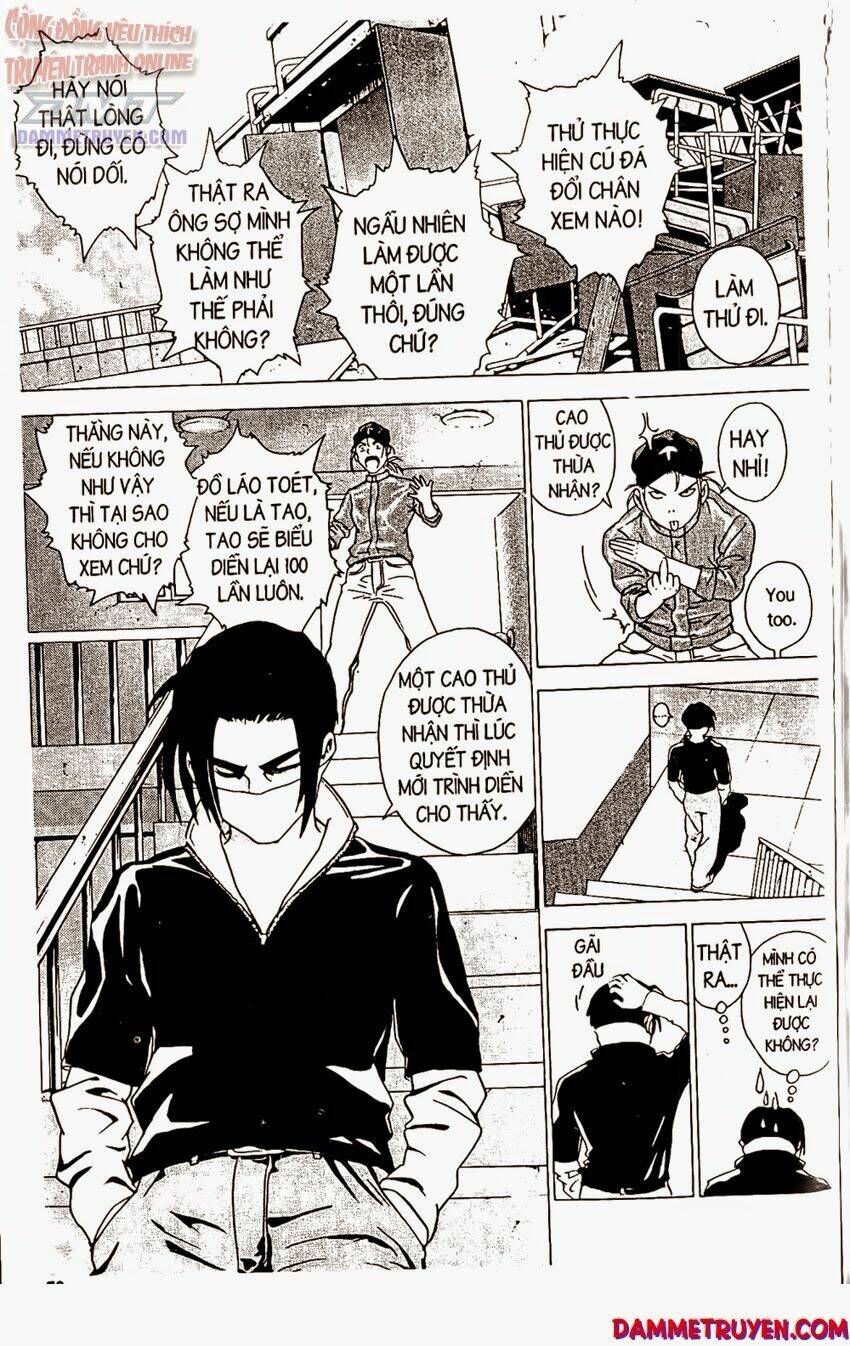 Ai Hơn Ai: Chapter 143