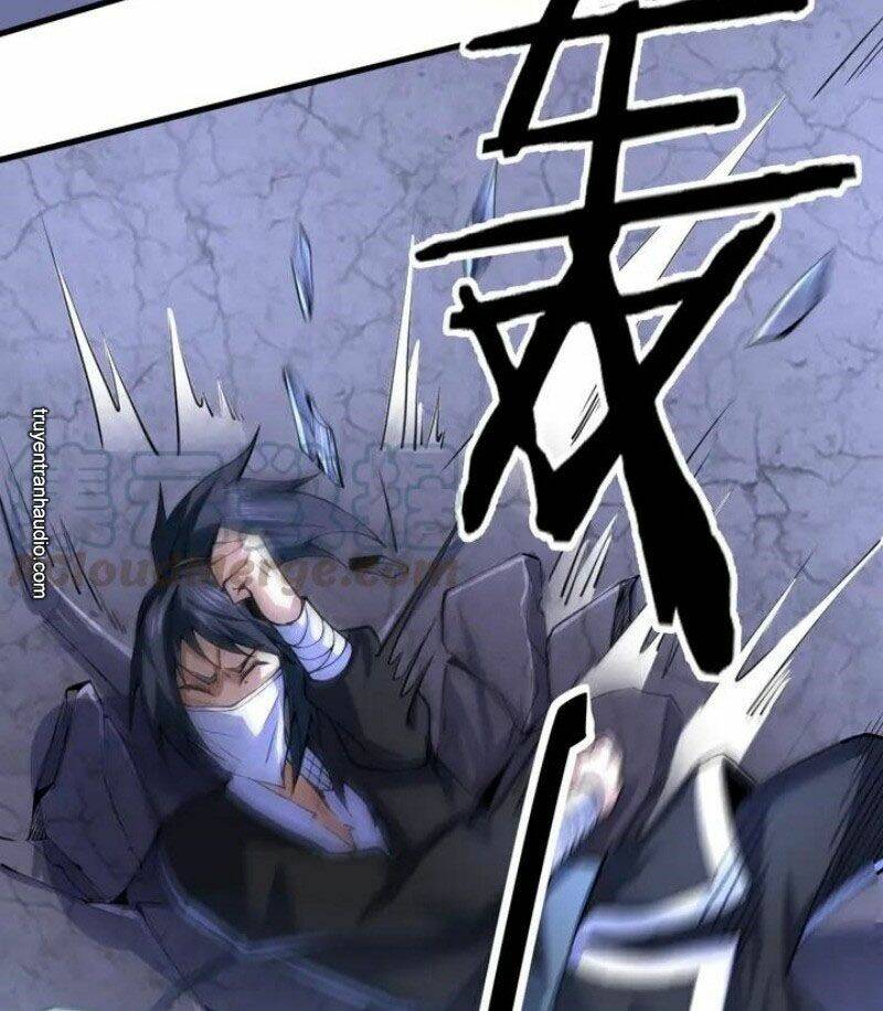 Đấu Hồn Đại Lục: Chapter 33