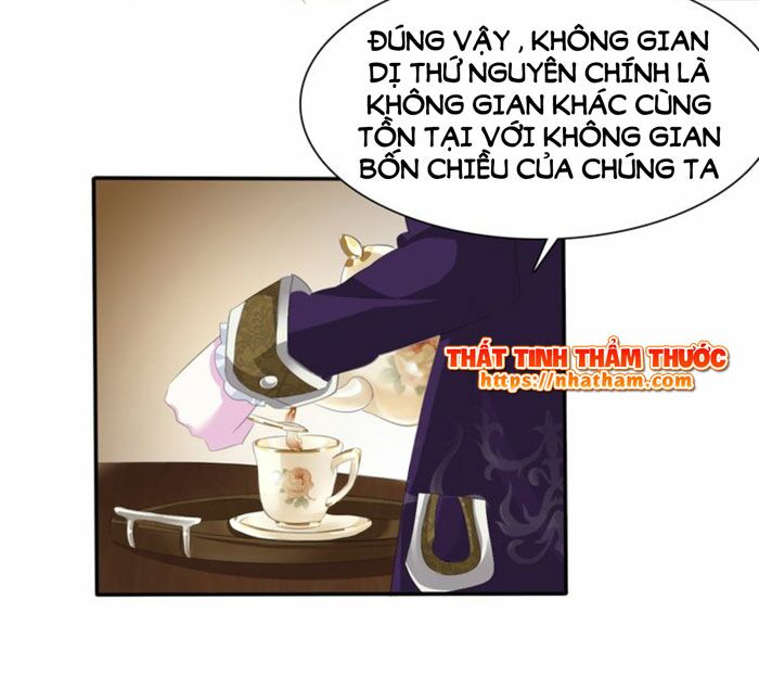 Một lời không hợp liền hút máu: Chapter 48