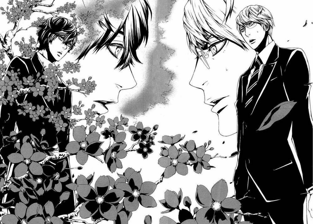 Halcyon: Chapter 1