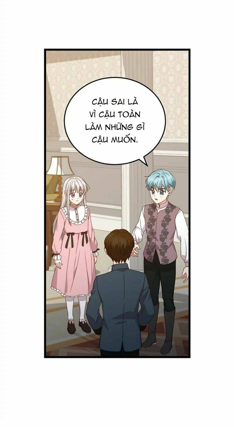 Đừng Chọc Đứa Em Gái Bé Bỏng Của Chúng Tôi: Chapter 22