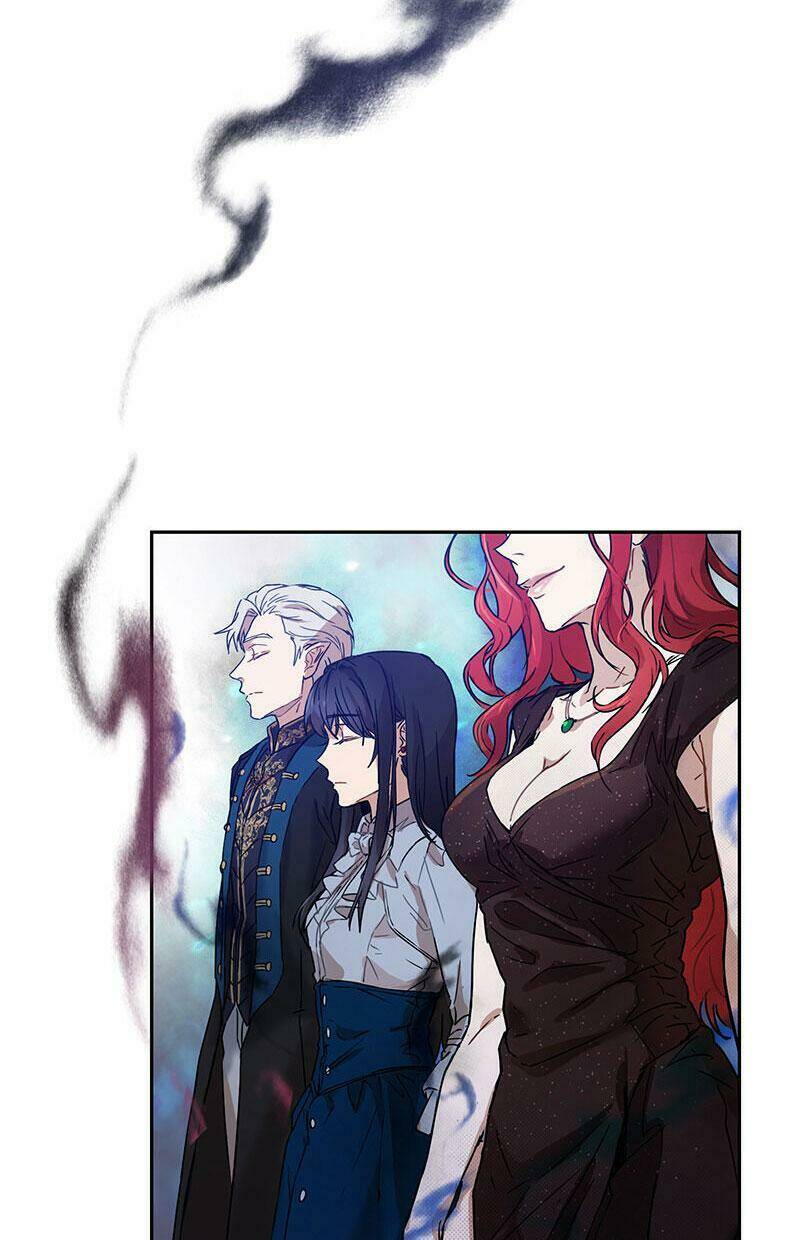 Khế Ước Của Ác Ma: Chapter 12