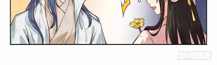 Luôn Có Yêu Quái: Chapter 191