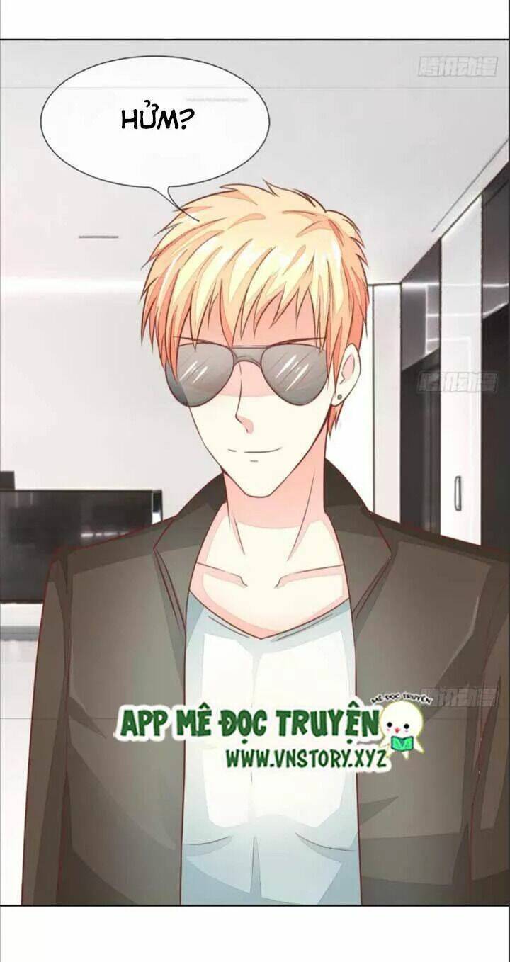 Nam Thần Ma Cà Rồng: Sủng Nhược Tiểu Lãn Thê: Chapter 131