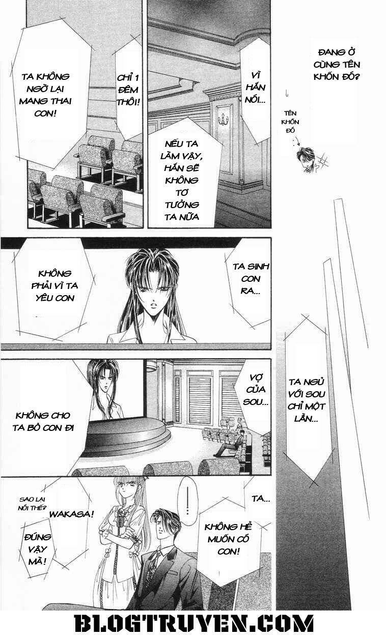 Tokyo Crazy Paradise: Chapter 109