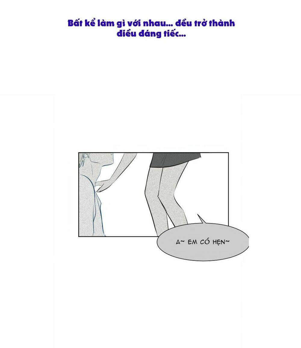 Transparent Cohabitation: Chapter 35