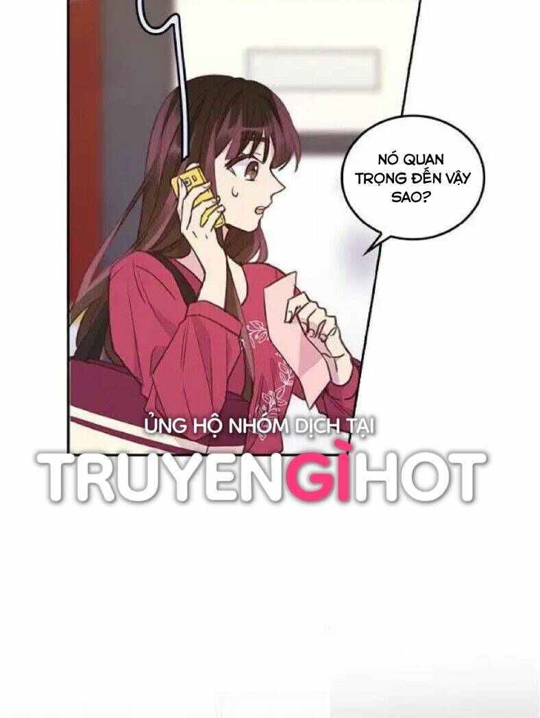 Cuộc Hôn Nhân Bất Khả Thi: Chapter 16