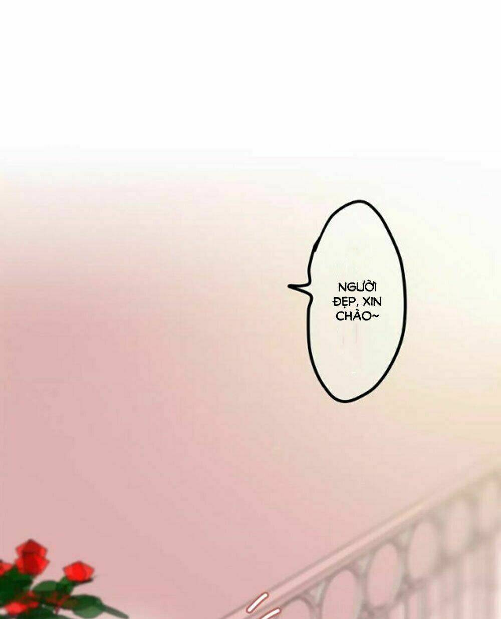 Tháng Sáu Kì Diệu: Chapter 41