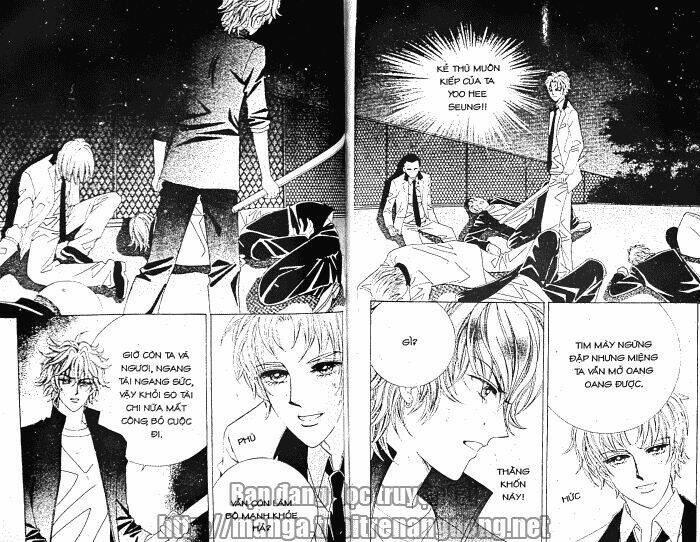 Yêu Hoặc Chết: Chapter 5