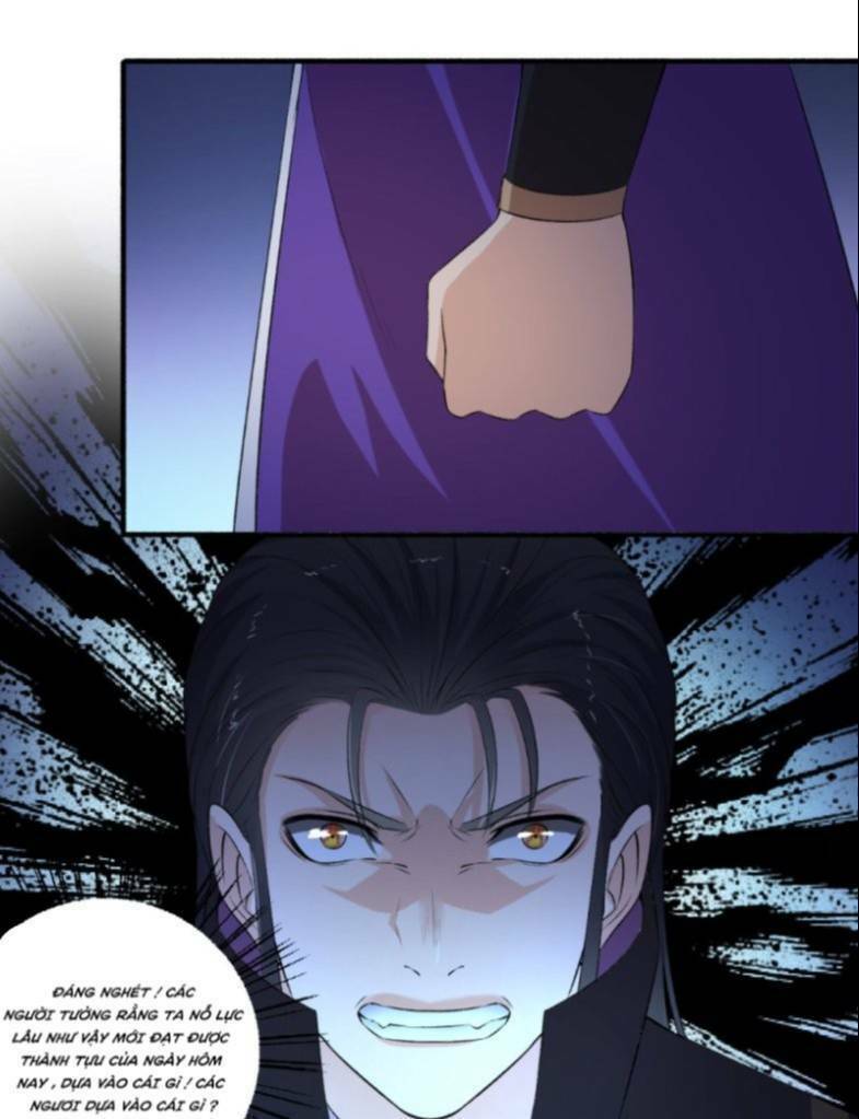 Cuồng Phi Phách Lối: Chapter 103