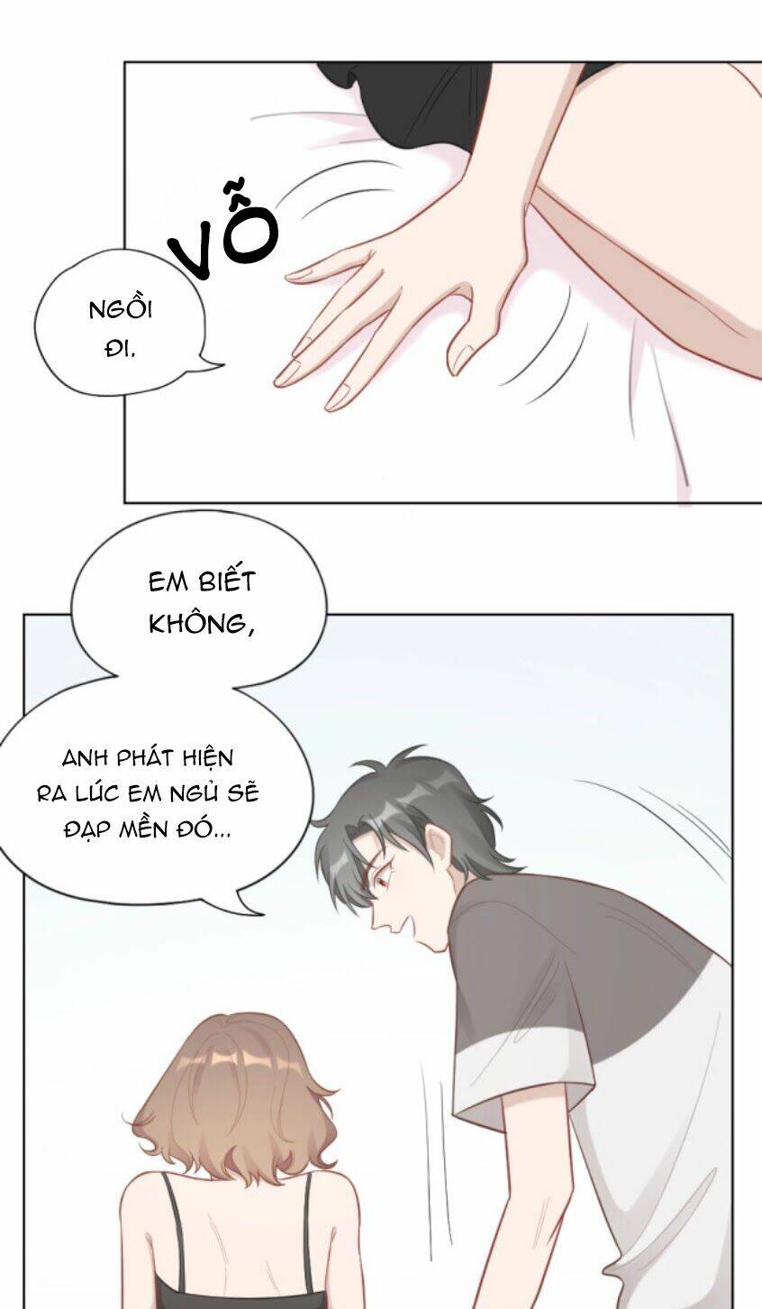 Bạn Trai Là Quái Vật: Chapter 91