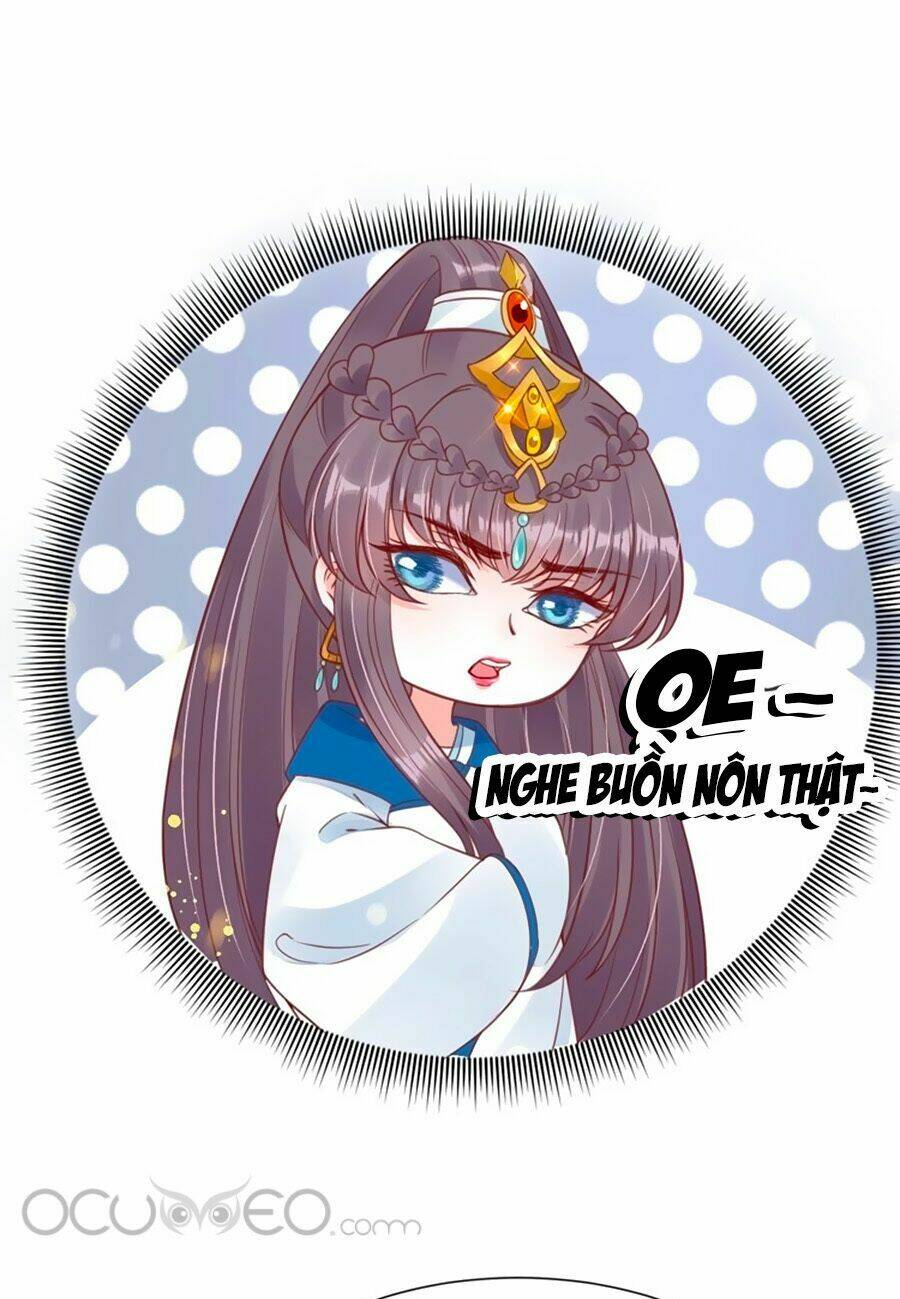 Thịnh Thế Lê Hoa Điện: Chapter 28