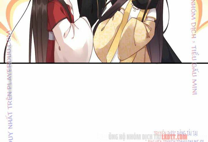 Trọng Sinh Bá Sủng Nhiếp Chính Vương Quá Mạnh Mẽ: Chapter 183