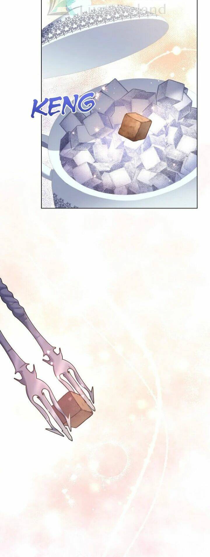 Một Đêm Với Hoàng Đế: Chapter 42.5