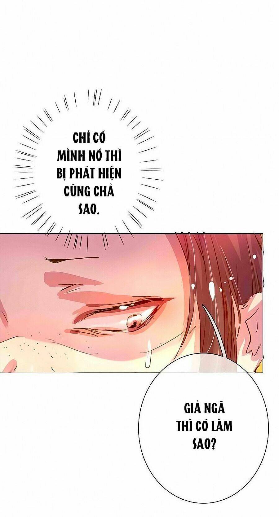 Hào Môn Tiểu Lãn Thê: Chapter 38