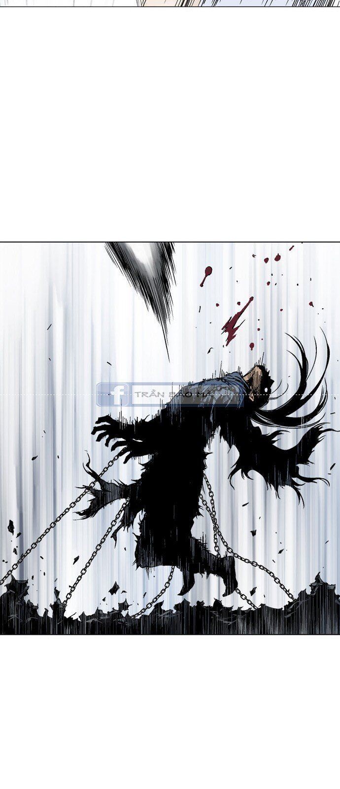 Cao Thủ 2: Chapter 78